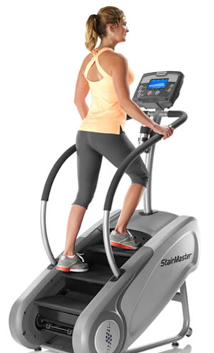 Stepper-Stairmaster-Rental-Toronto