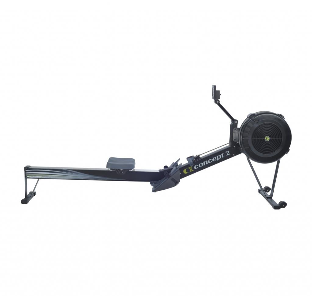 rent rowing machine concept 2 model d pm5