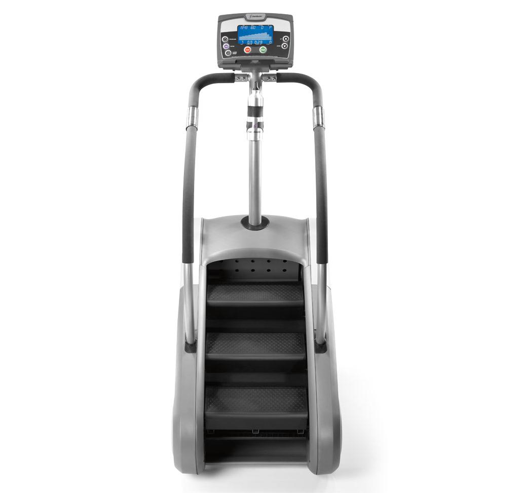 Stair Master, Stairmaster, Stairclimber, Stepmill 3 - Gym, Exercise Equipment To Rent, Try, or Buy. Great rates. Free Delivery in Greater Toronto Area, Pickering, Ajax, Whitby, Oshawa, Uxbridge, Markham, Vaughn, King, Mississauga, Brampton, Caledon, Oakville, Burlington, Milton, Hamilton, Kitchener-Waterloo, Cambridge and London