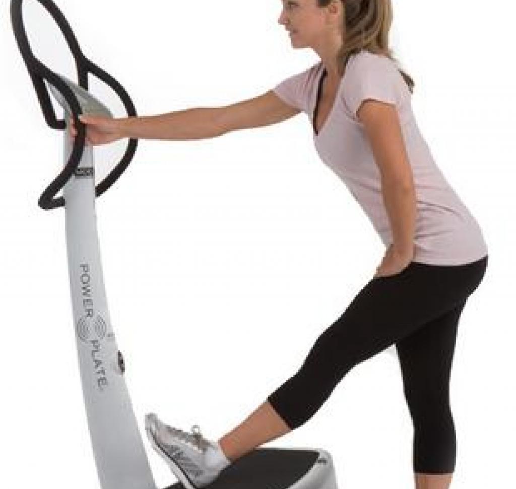 Power Plate the my3 Vibration Machine / Vibration Plate - Home Gym Rental, Fitness Equipment Rental, Gym, Exercise Equipment To Rent, Try, or Buy. Great rates. Free Delivery in Greater Toronto Area, Pickering, Ajax, Whitby, Oshawa, Uxbridge, Markham, Vaughn, King, Mississauga, Brampton, Caledon, Oakville, Burlington, Milton, Hamilton, Kitchener-Waterloo, Cambridge and London