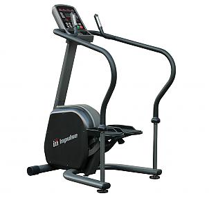 Impulse stepper, stepper, stepper machine, exercise stepper - Gym, Exercise Equipment To Rent, Try, or Buy. Great rates. Free Delivery in Greater Toronto Area, Pickering, Ajax, Whitby, Oshawa, Uxbridge, Markham, Vaughn, King, Mississauga, Brampton, Caledon, Oakville, Burlington, Milton, Hamilton, Kitchener-Waterloo, Cambridge and London