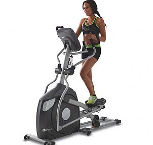 Spirit Elliptical XE-295, Gym, Exercise Equipment To Rent, Try, or Buy. Great rates. Free Delivery in Greater Toronto Area, Pickering, Ajax, Whitby, Oshawa, Uxbridge, Markham, Vaughn, King, Mississauga, Brampton, Caledon, Oakville, Burlington, Milton, Hamilton, Kitchener-Waterloo, Cambridge